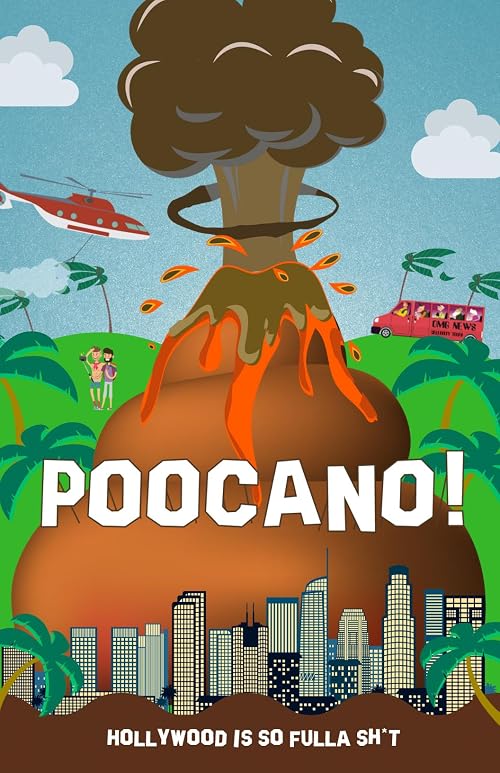 Poocano!
