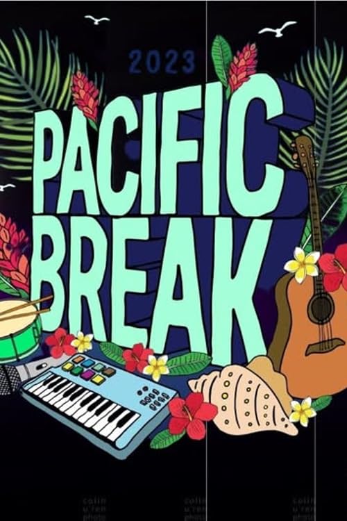 Danielle's Pacific Break