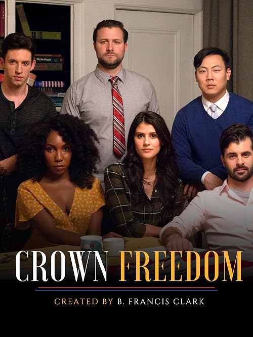 Crown Freedom