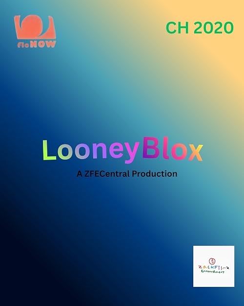 LooneyBlox