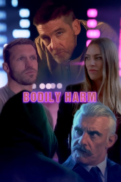 Bodily Harm