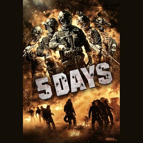 5 days