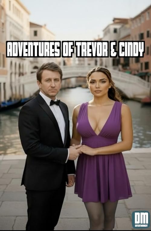 Adventures of Trevor and Cindy
