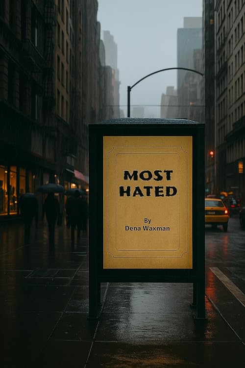 Most Hated