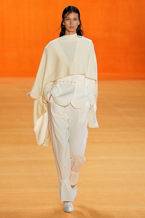 Sally Lapointe: Spring/Summer 2019 at NYFW