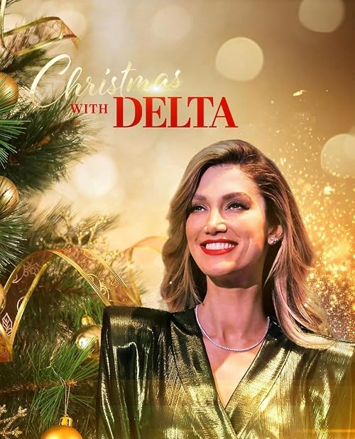 Christmas with Delta