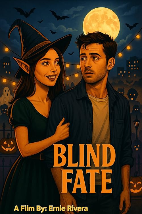 Blind Fate