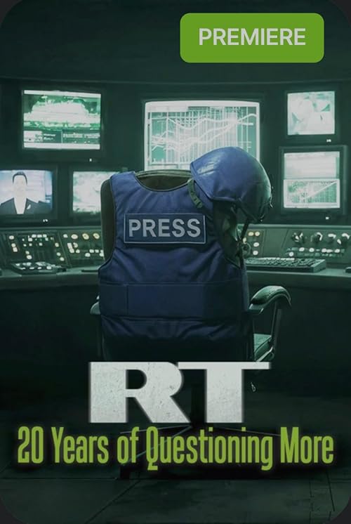 RT: 20 Years of Questioning More