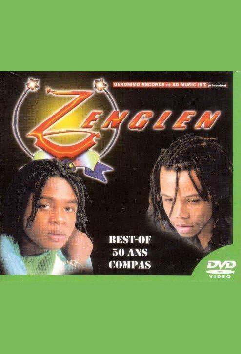 Zenglen: Best of 50 Ans Compas