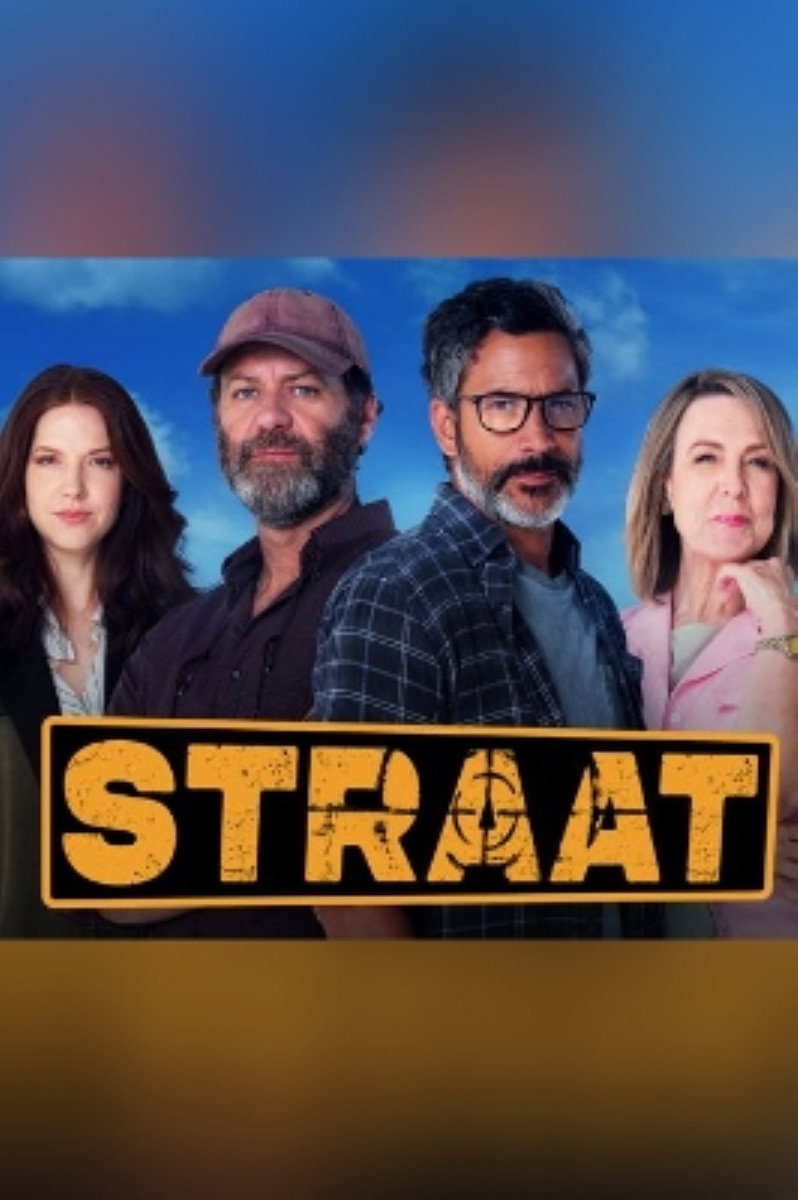 Straat
