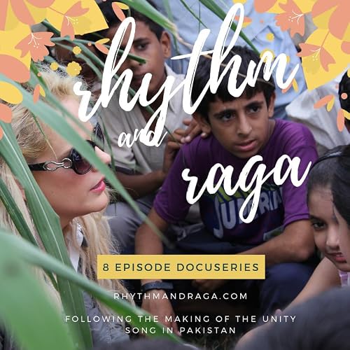 Rhythm and Raga