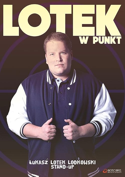 Lukasz 'Lotek' Lodkowski: W punkt