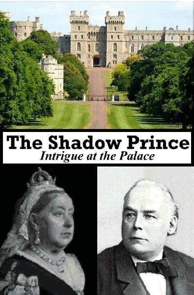 The Shadow Prince