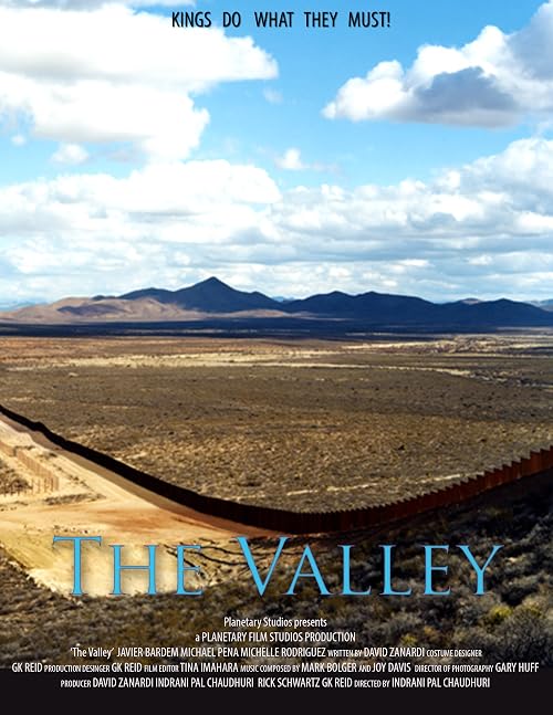 The Valley