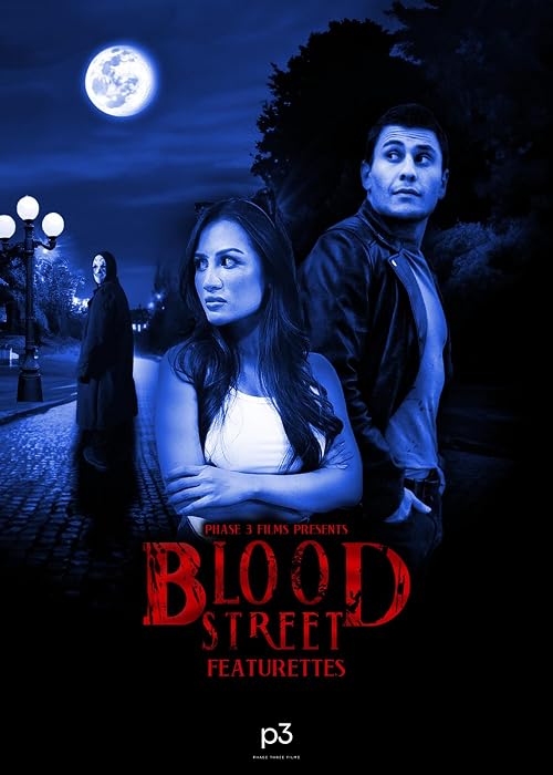 Inside Blood Street: The Featurette Series