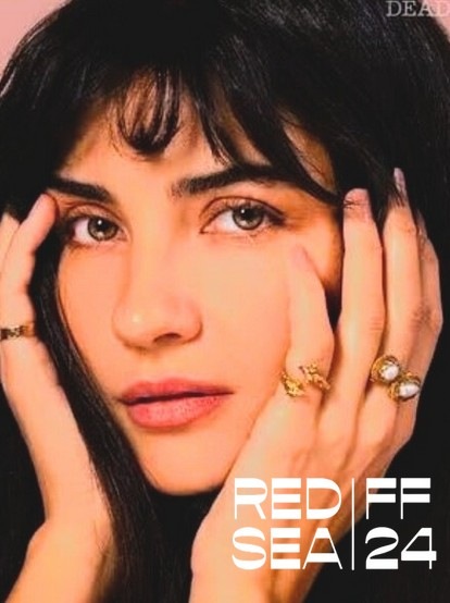 Red Sea International Film Fest: Tuba Buyukustun