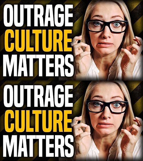 Why Outrage Culture Matters: Dave Smith and Stefan Molyneux
