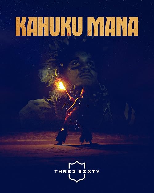 Kahuku Mana