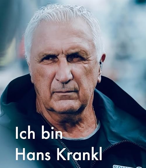 Ich bin Hans Krankl