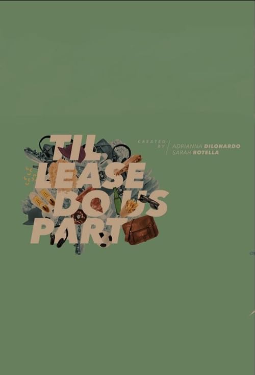 Til Lease Do Us Part