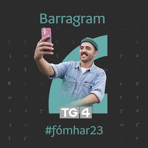 Barragram