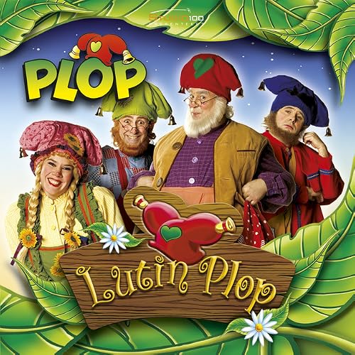 Lutin Plop