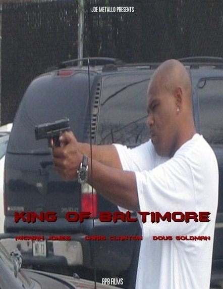 King of Baltimore