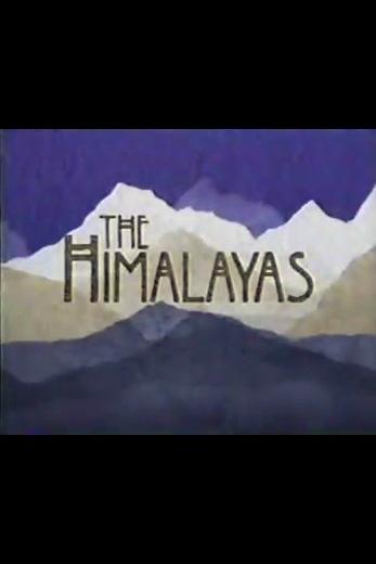 Himalaya - Tibet