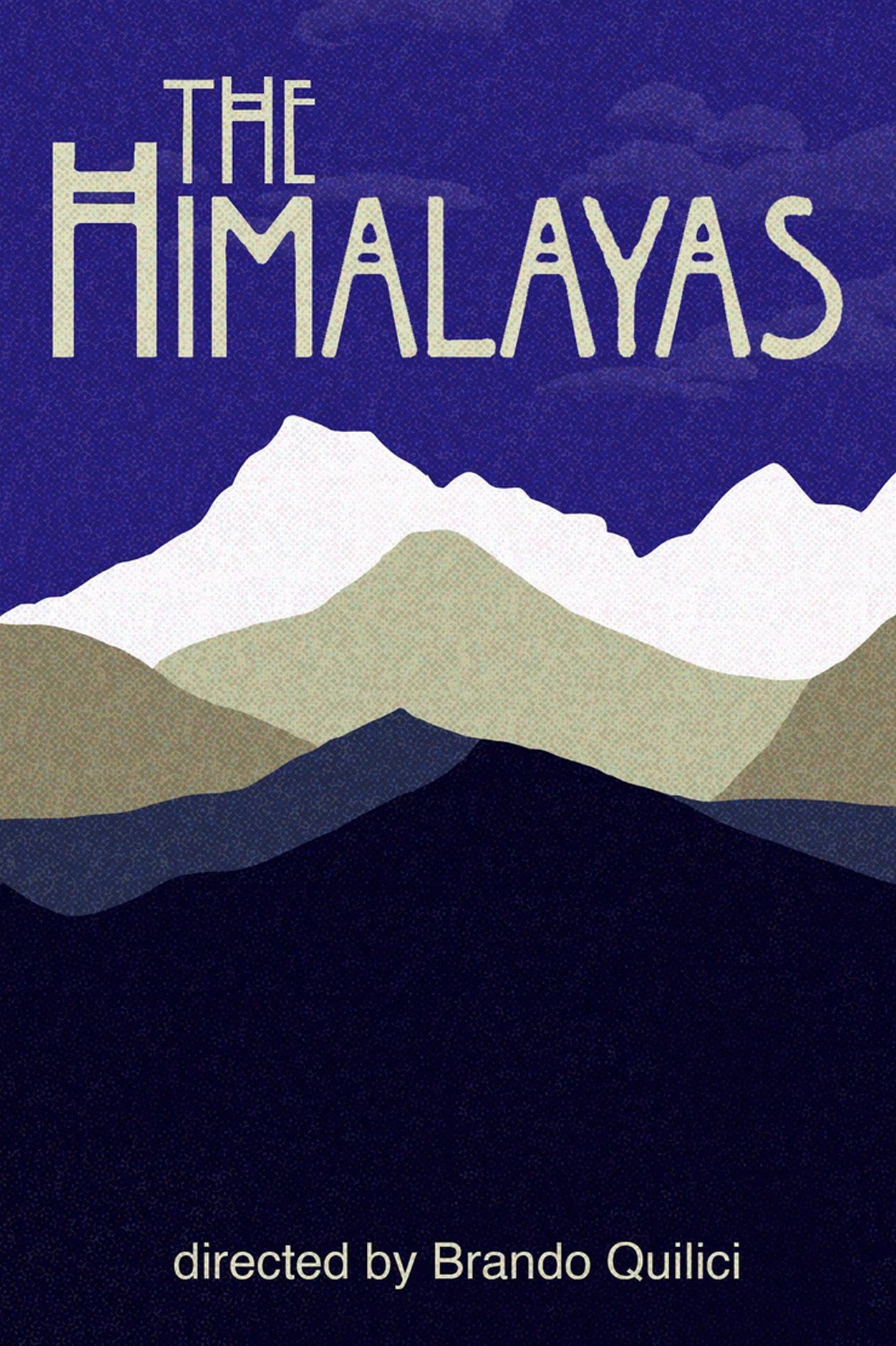 Les dernières frontières de l'Himalaya