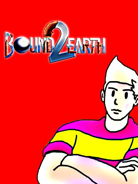 Bound2earth