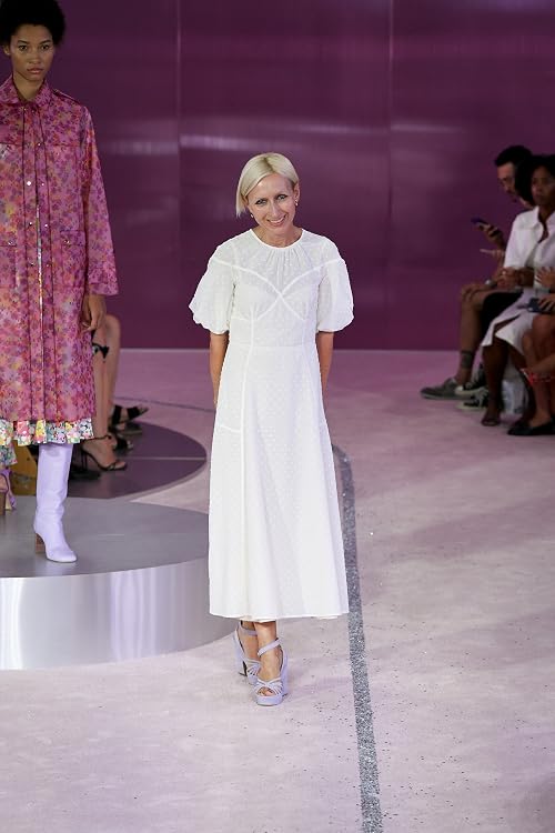 Kate Spade: Spring/Summer 2019 at NYFW