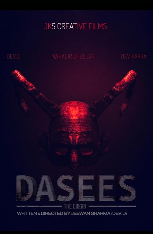 Dasees- The Origin