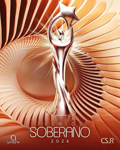Premios Soberano