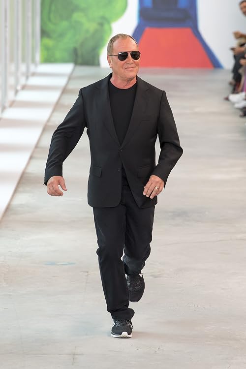 Michael Kors: Spring/Summer 2019 at NYFW