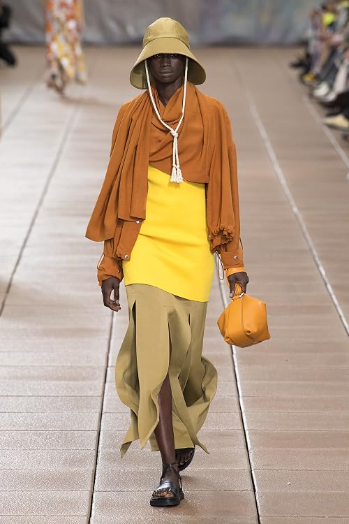 3.1 Phillip Lim: Spring/Summer 2019 at NYFW