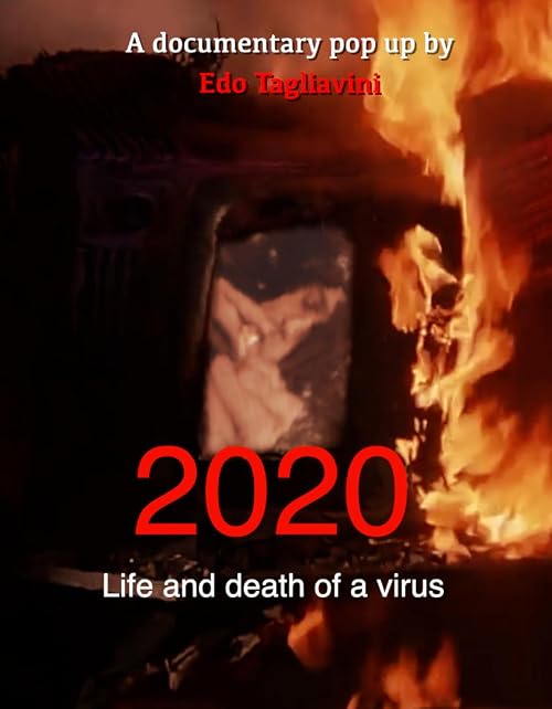 2020: life and death of a virus
