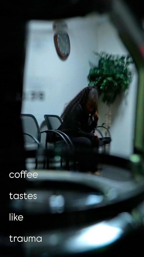 Coffee Tastes Like Trauma