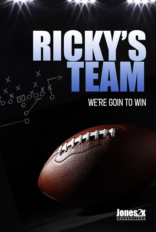 Ricky's Team