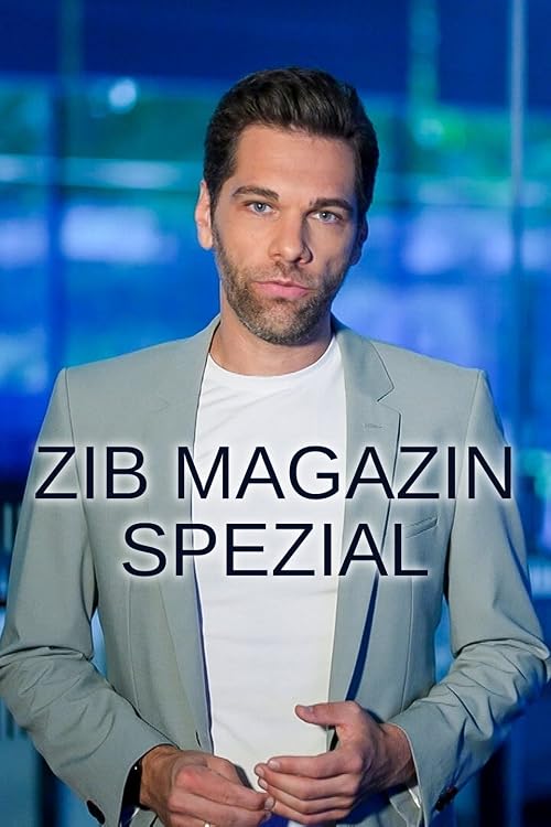 ZIB Magazin Spezial
