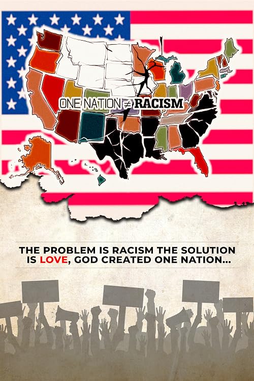 One Nation Does Not Equal Racism