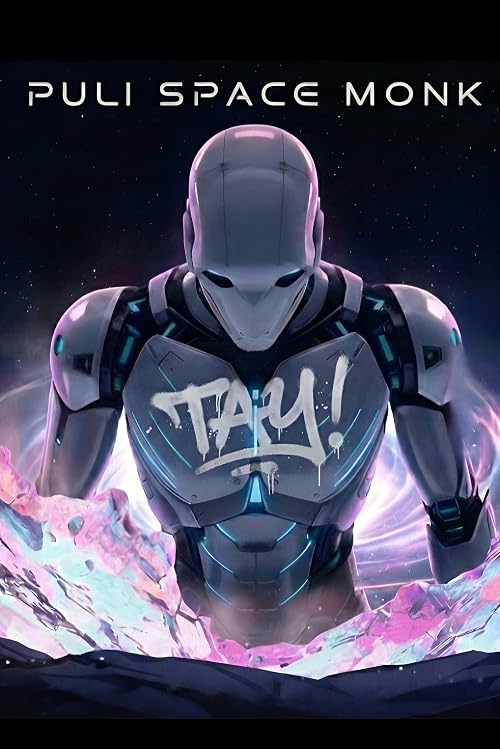 Puli Space Monk