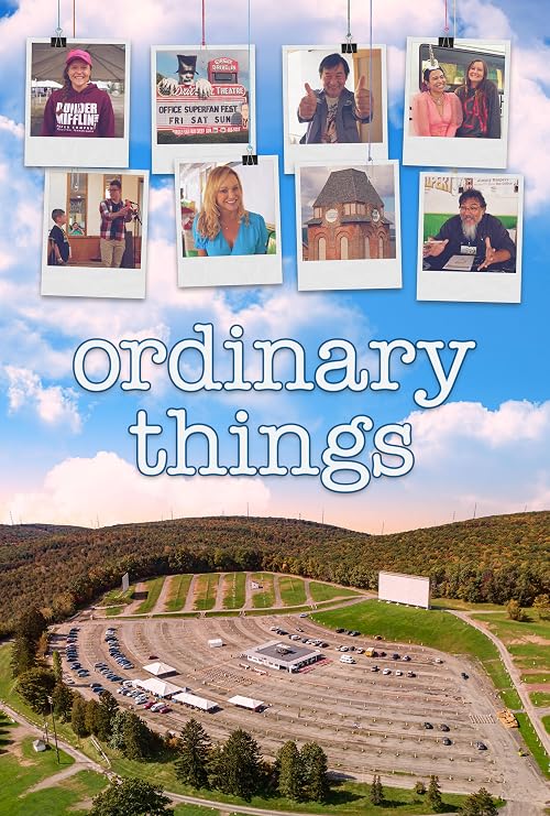 Ordinary Things