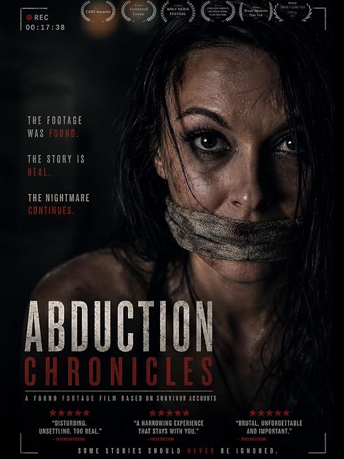 Abduction Chronicles