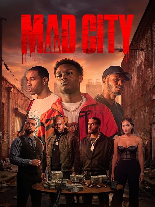 Mad City