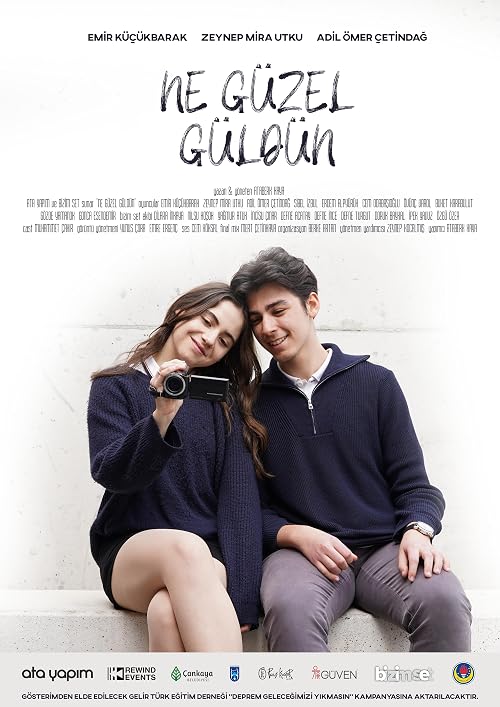 Ne Güzel Güldün