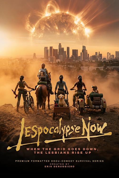 Lespocalypse Now