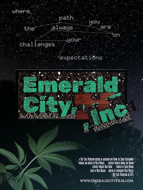 Emerald City, Inc