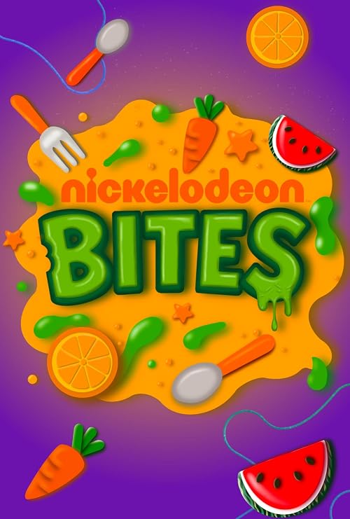 Nickelodeon Bites