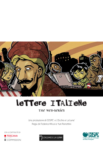 Lettere italiene