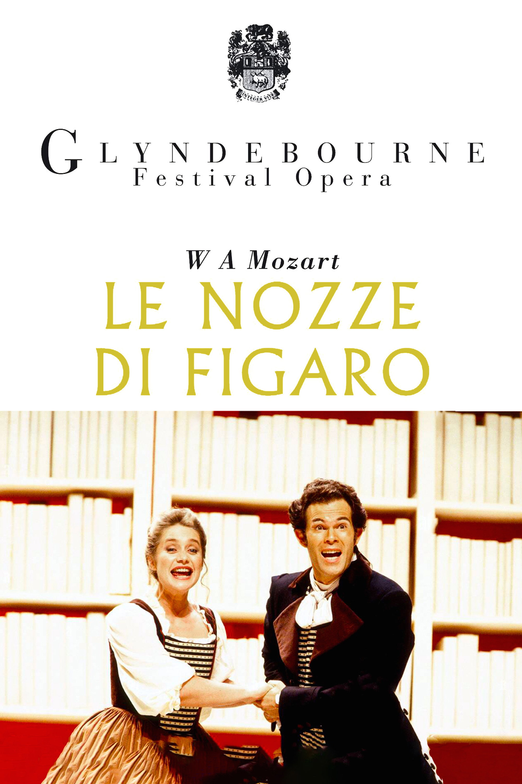 Le nozze di Figaro